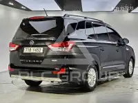 2017 KG Mobility Korando