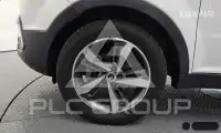 2017 KG Mobility Korando