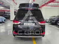 2017 KG Mobility Korando