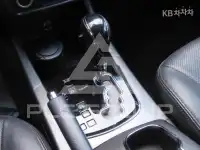 2017 KG Mobility Korando