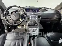 2017 KG Mobility Korando