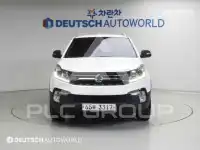 2017 KG Mobility Korando