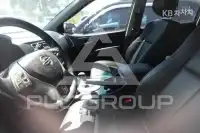 2017 KG Mobility Korando