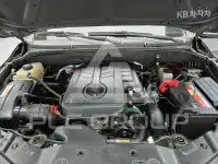 2017 KG Mobility Korando