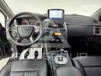 2017 KG Mobility Korando