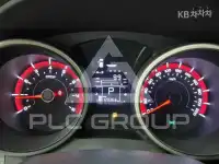 2017 KG Mobility Tivoli
