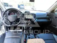 2017 KG Mobility Tivoli