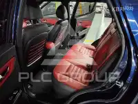 2017 KG Mobility Tivoli