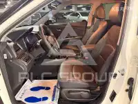 2017 KG Mobility Tivoli