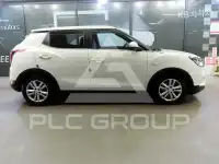 2017 KG Mobility Tivoli