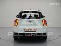 2017 KG Mobility Tivoli
