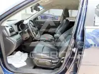 2017 KG Mobility Tivoli