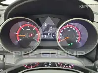 2017 KG Mobility Tivoli