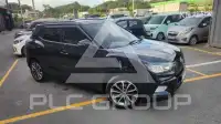 2017 KG Mobility Tivoli
