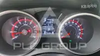 2017 KG Mobility Tivoli