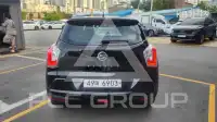 2017 KG Mobility Tivoli