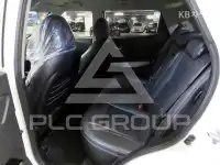 2017 KG Mobility Tivoli