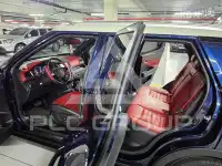 2017 KG Mobility Tivoli