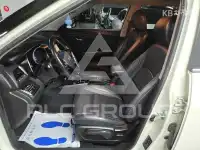 2017 KG Mobility Tivoli