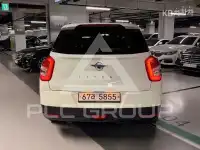 2017 KG Mobility Tivoli