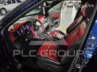 2017 KG Mobility Tivoli