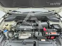 2017 KG Mobility Tivoli