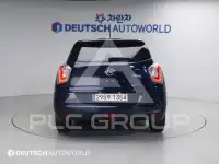 2017 KG Mobility Tivoli