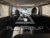 2017 KG Mobility Tivoli