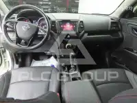 2017 KG Mobility Tivoli