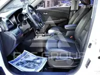 2017 KG Mobility Tivoli