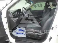 2017 KG Mobility Tivoli