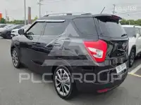 2017 KG Mobility Tivoli