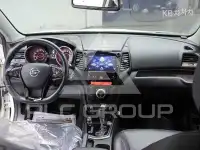 2017 KG Mobility Tivoli