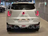 2017 KG Mobility Tivoli