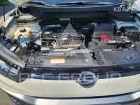 2017 KG Mobility Tivoli