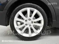 2017 KG Mobility Tivoli