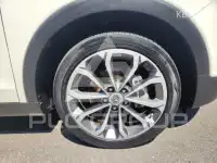 2017 KG Mobility Tivoli