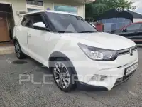 2017 KG Mobility Tivoli