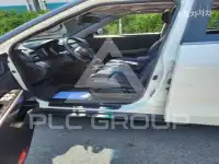 2017 KG Mobility Tivoli