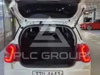 2017 KG Mobility Tivoli