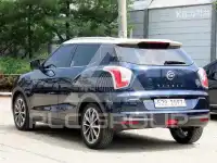 2017 KG Mobility Tivoli