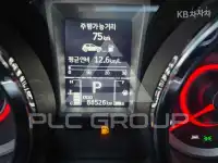 2017 KG Mobility Tivoli