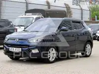 2017 KG Mobility Tivoli