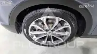 2017 KG Mobility Tivoli