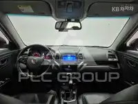 2017 KG Mobility Tivoli