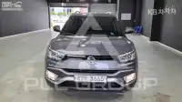 2017 KG Mobility Tivoli