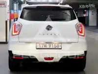 2017 KG Mobility Tivoli