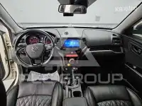 2017 KG Mobility Tivoli