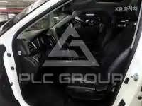2017 KG Mobility Tivoli