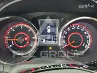 2017 KG Mobility Tivoli